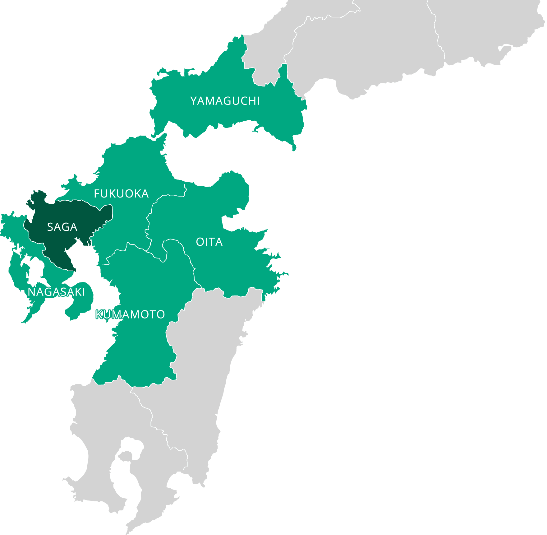 収集運搬エリア